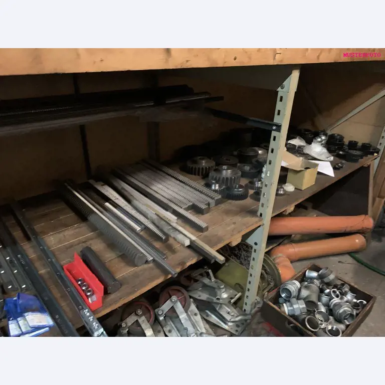 Stroji za obdelavo kovin-3