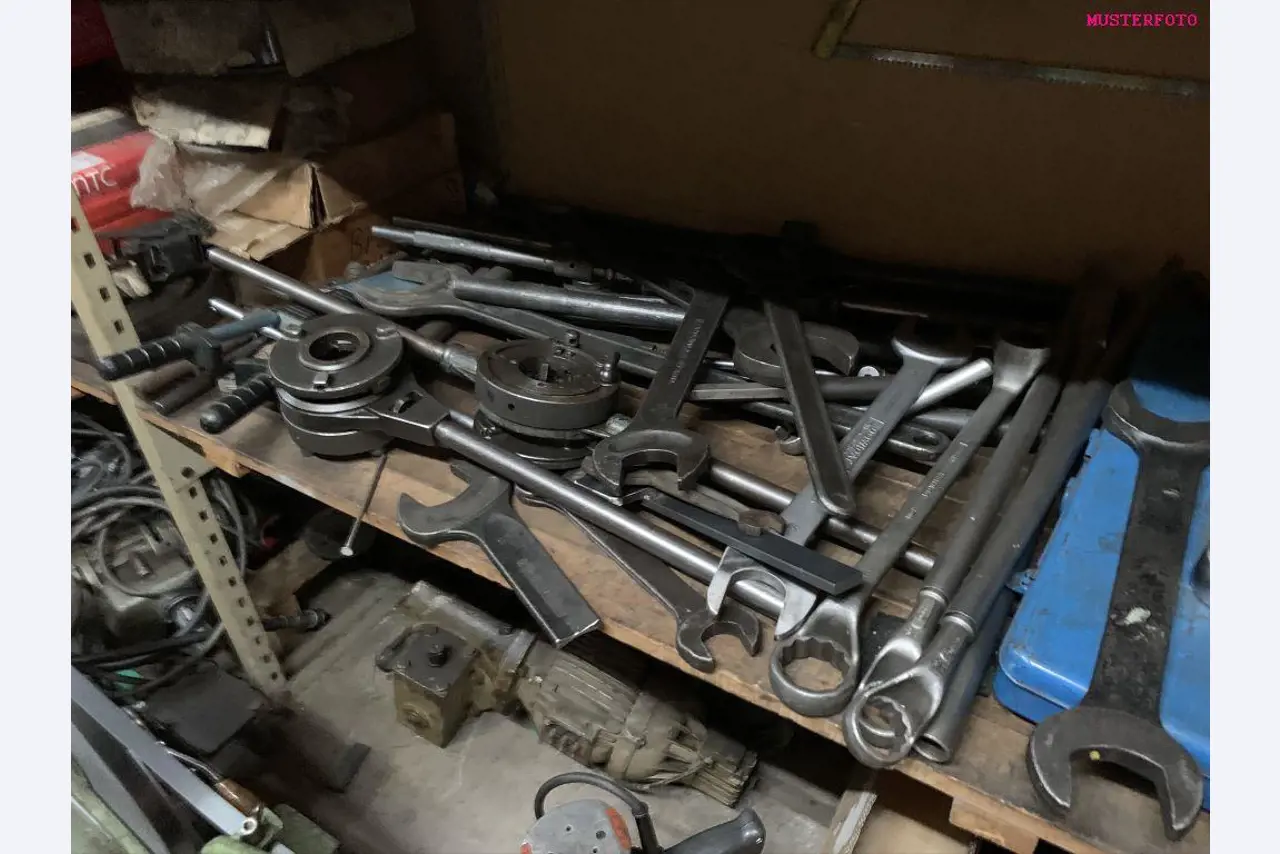 Stroji za obdelavo kovin-4