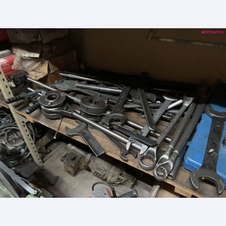 Stroji za obdelavo kovin-4