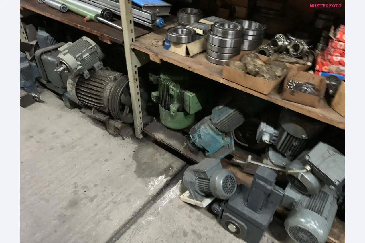 Stroji za obdelavo kovin-7