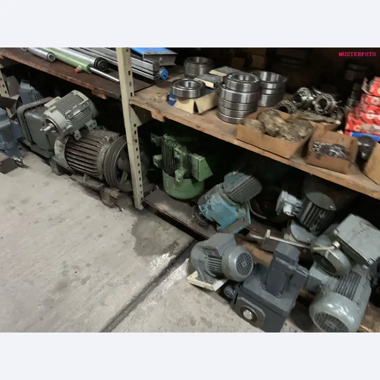 Stroji za obdelavo kovin-7