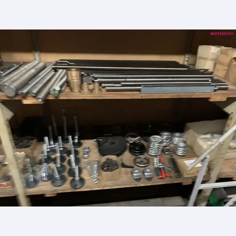 Stroji za obdelavo kovin-8