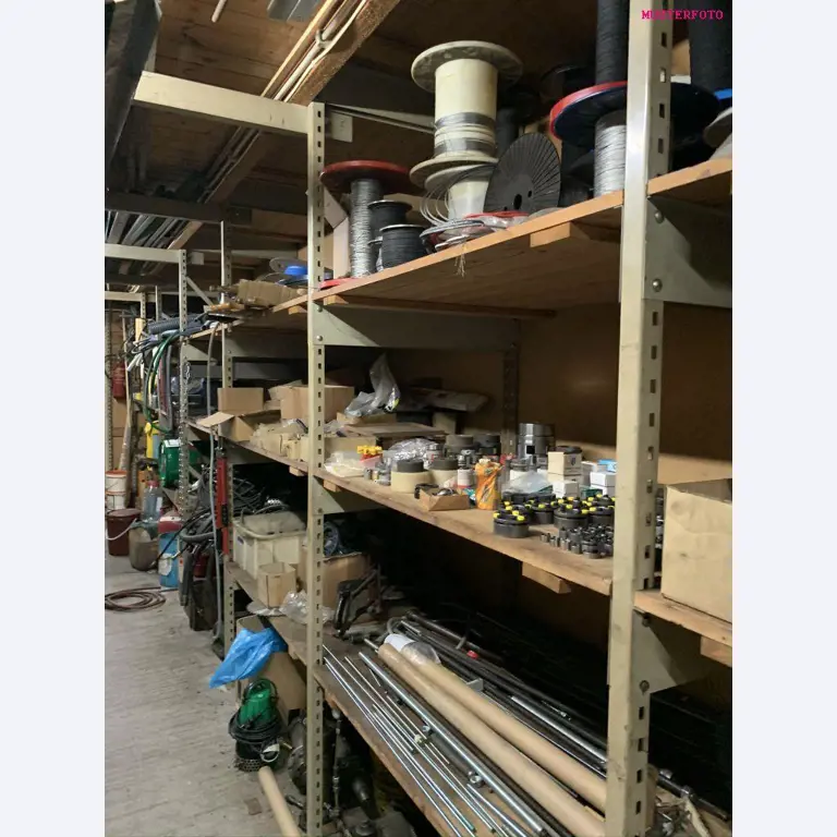 Stroji za obdelavo kovin-9