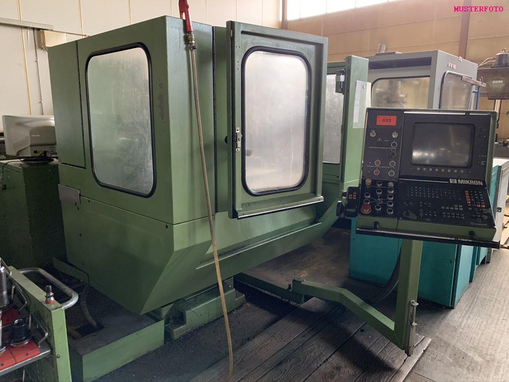 Metallbearbeitungsmaschinen-1