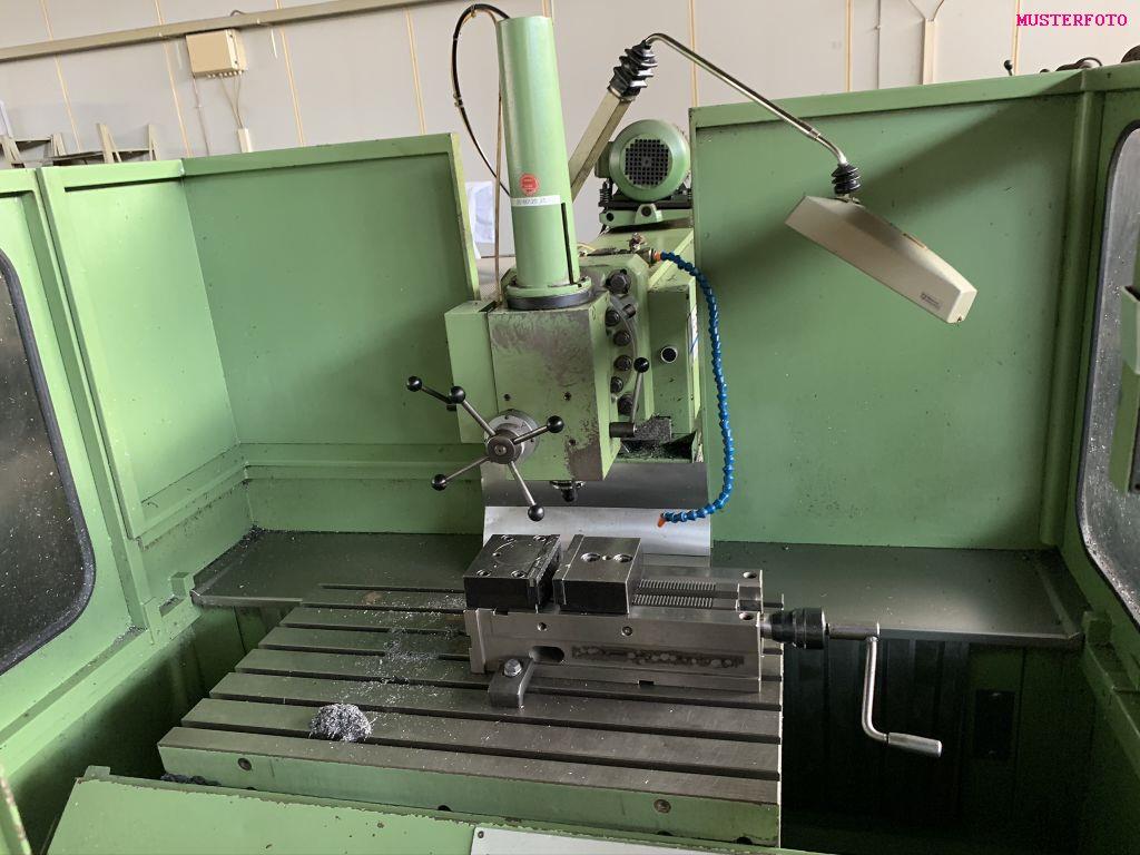 Metallbearbeitungsmaschinen-2