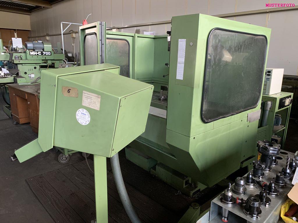 Metallbearbeitungsmaschinen-3