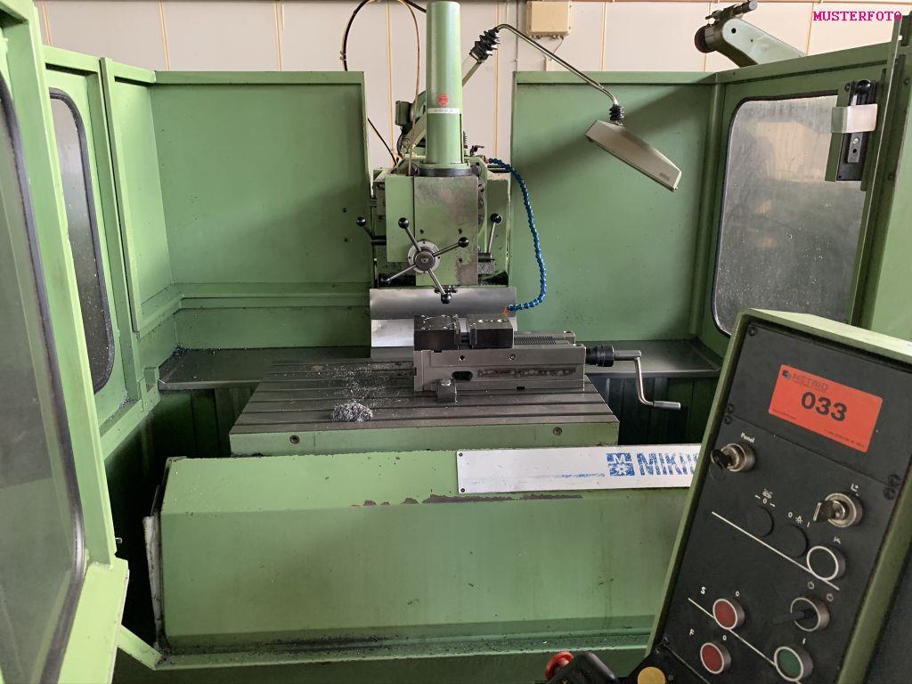 Metallbearbeitungsmaschinen-4