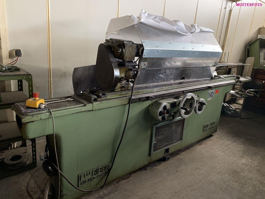 Metallbearbeitungsmaschinen-1