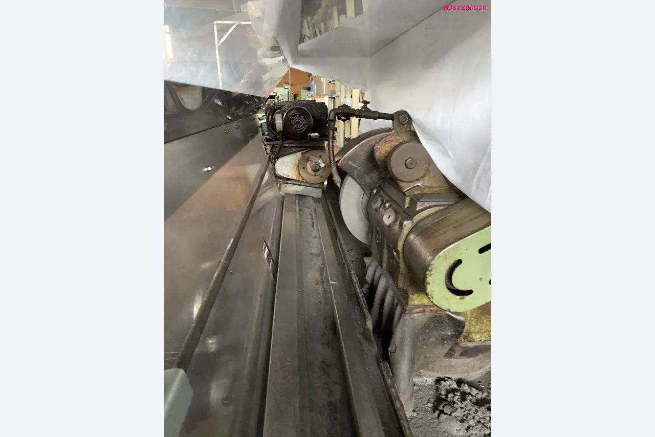 Metallbearbeitungsmaschinen-3