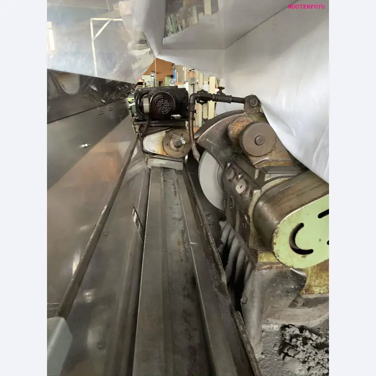 Metallbearbeitungsmaschinen-3