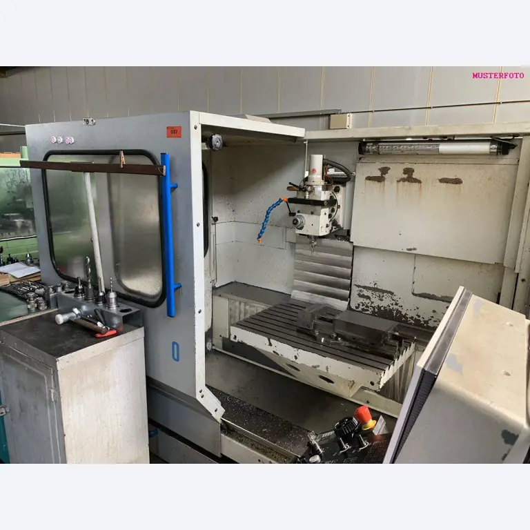 Metaalbewerkingsmachines-1