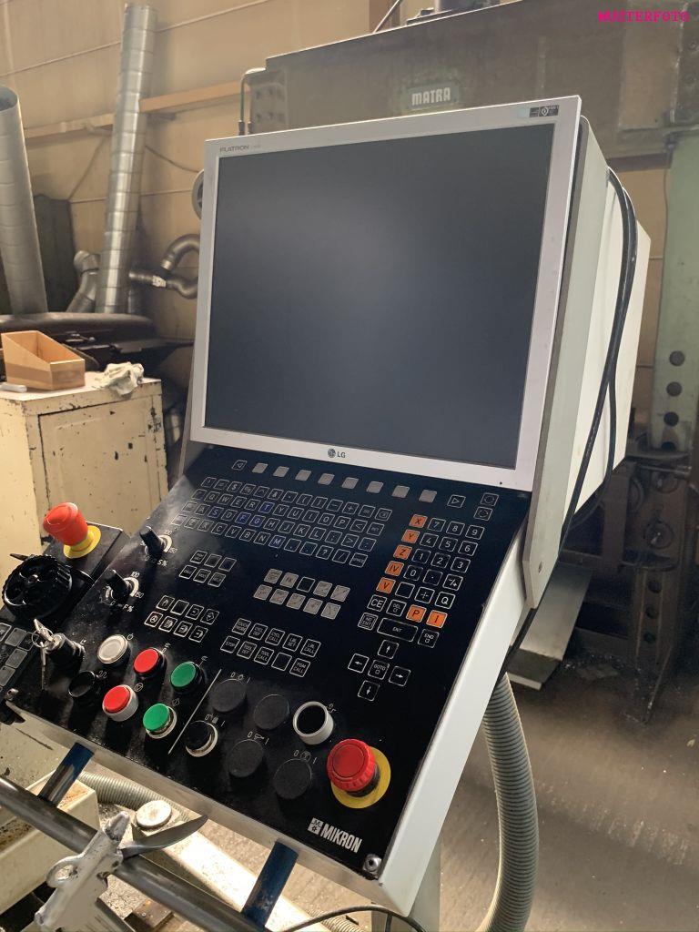 Metallbearbeitungsmaschinen-2