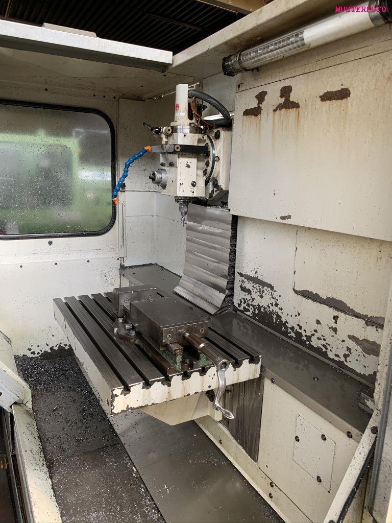 Metallbearbeitungsmaschinen-3