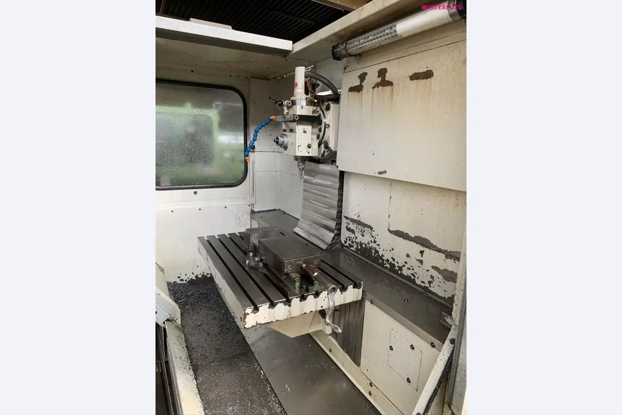 Metaalbewerkingsmachines-3