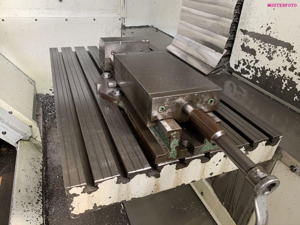 Metallbearbeitungsmaschinen-4