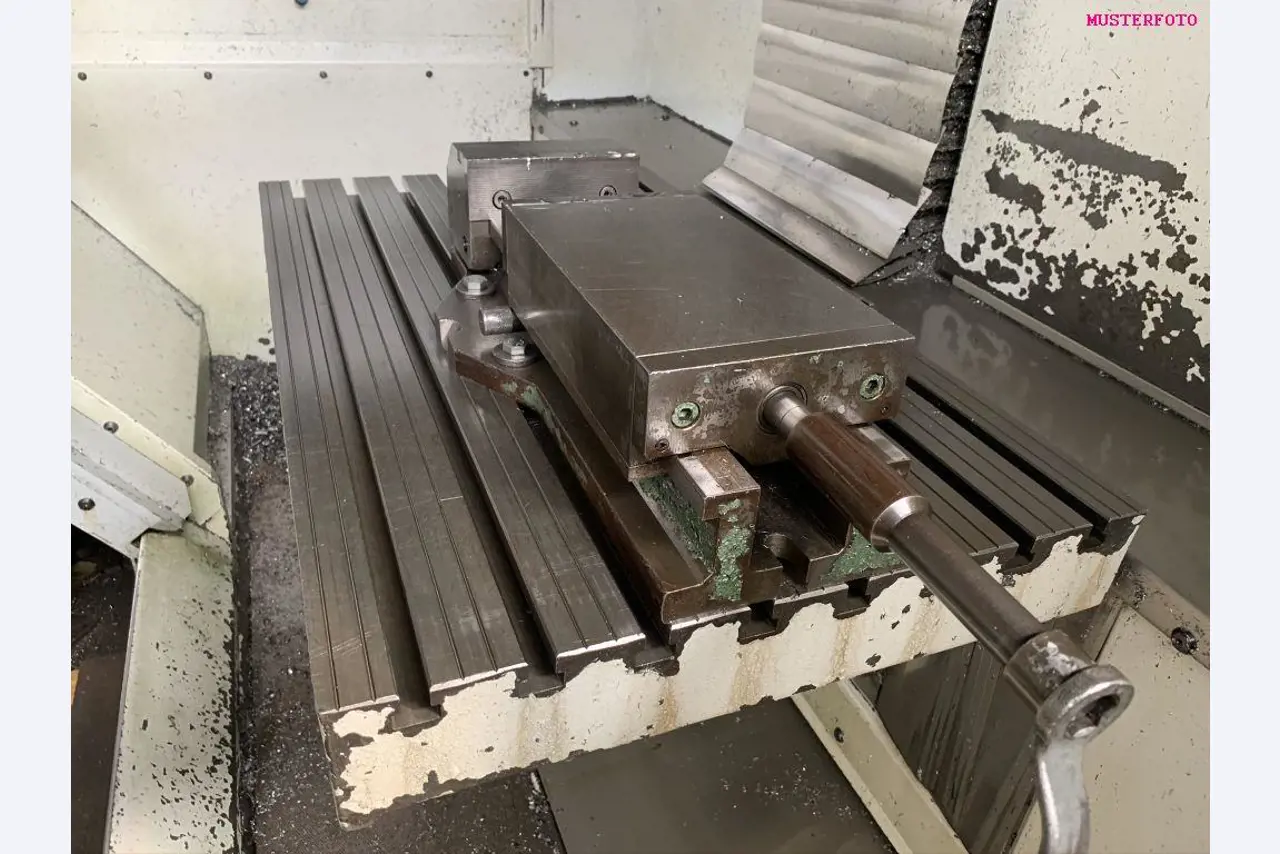 Metaalbewerkingsmachines-4