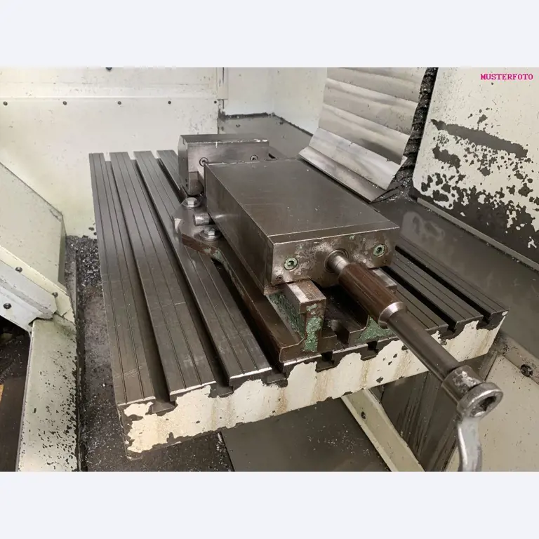 Metaalbewerkingsmachines-4