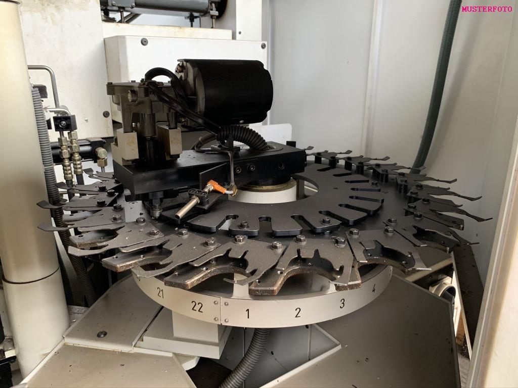 Metallbearbeitungsmaschinen-6