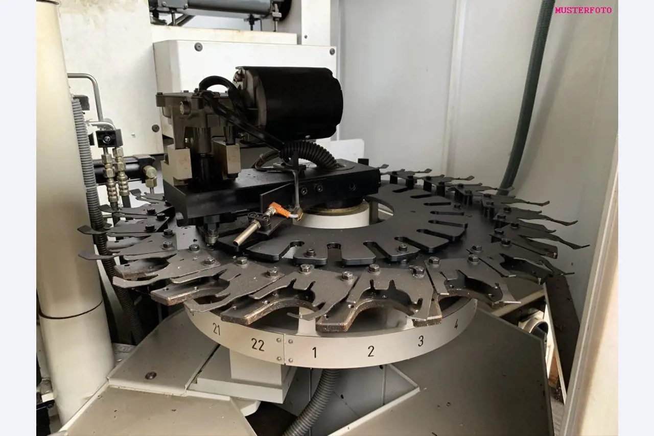 Metaalbewerkingsmachines-6