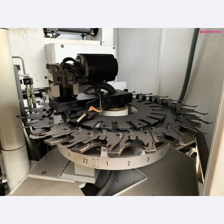 Metaalbewerkingsmachines-6