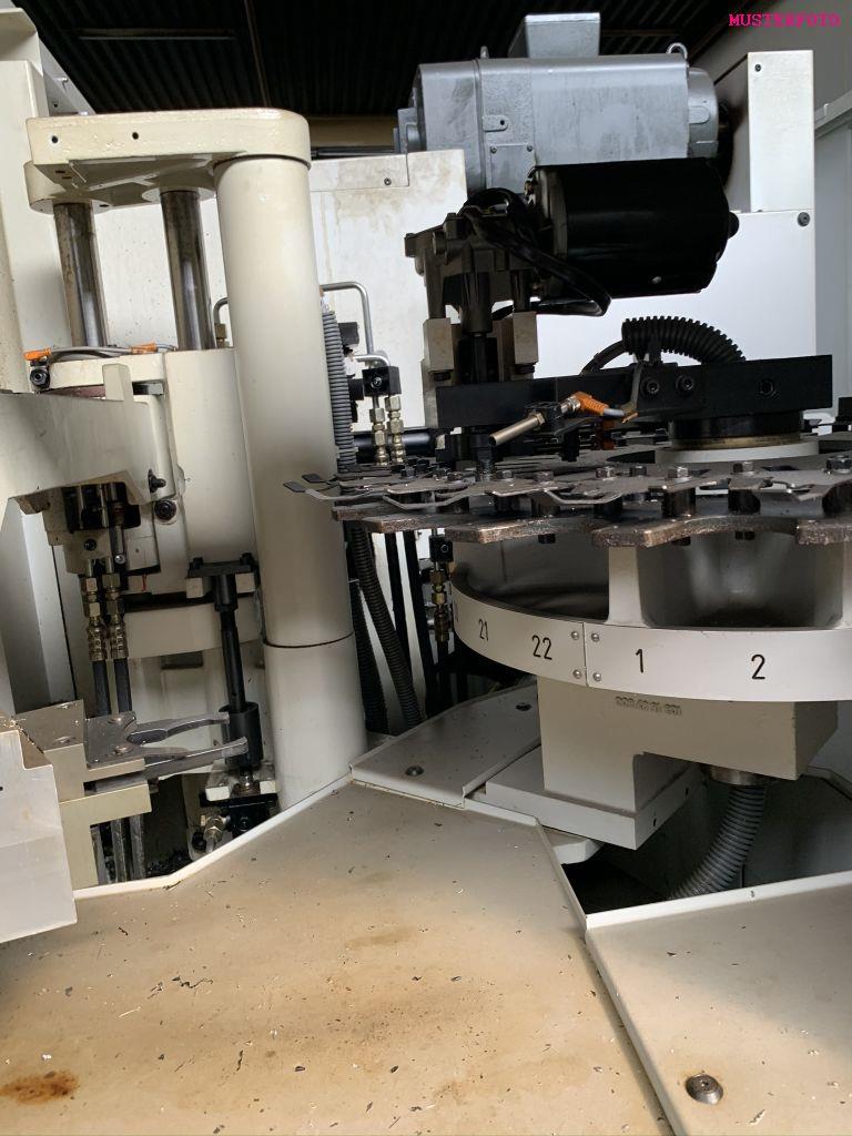 Metallbearbeitungsmaschinen-7