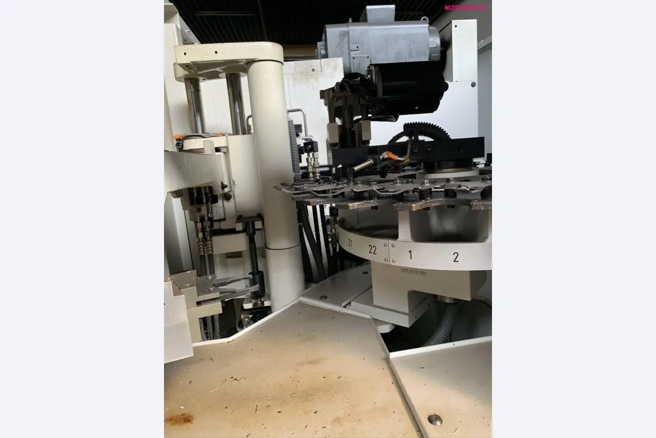 Metaalbewerkingsmachines-7