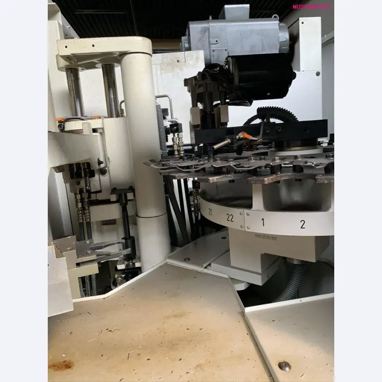 Metaalbewerkingsmachines-7