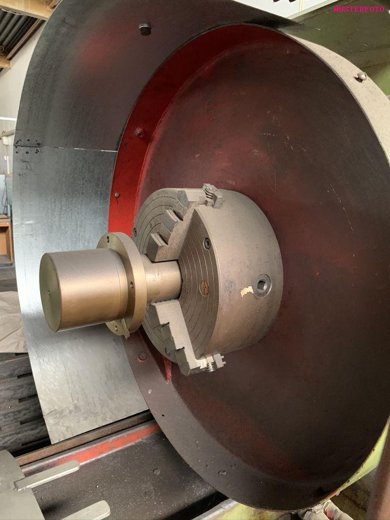Metallbearbeitungsmaschinen-2