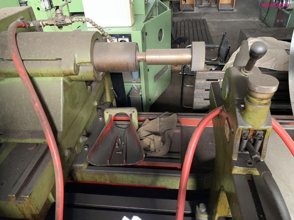 Metallbearbeitungsmaschinen-3