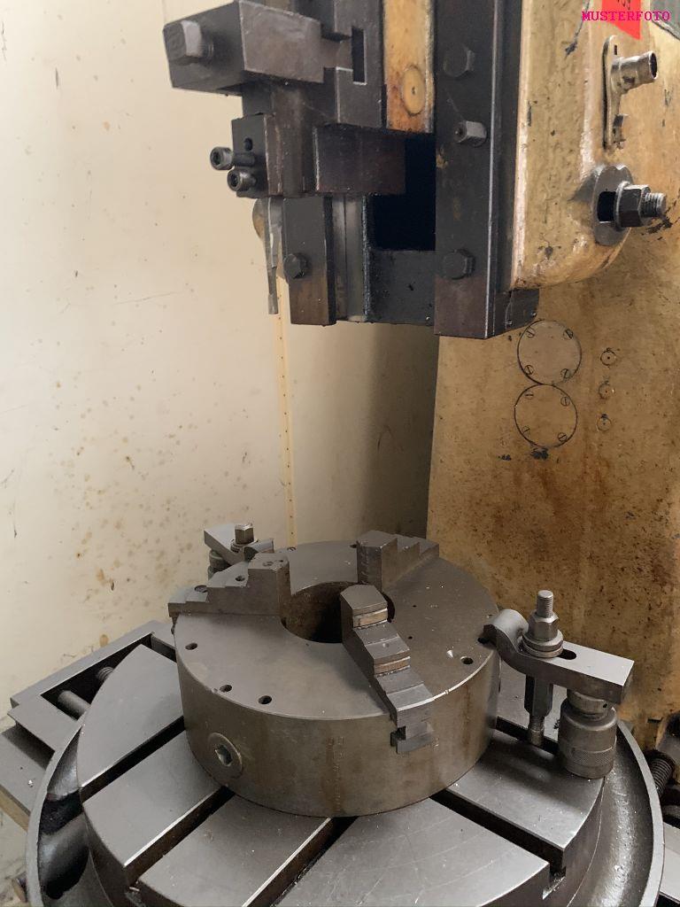 Máquinas para trabajar el metal-2