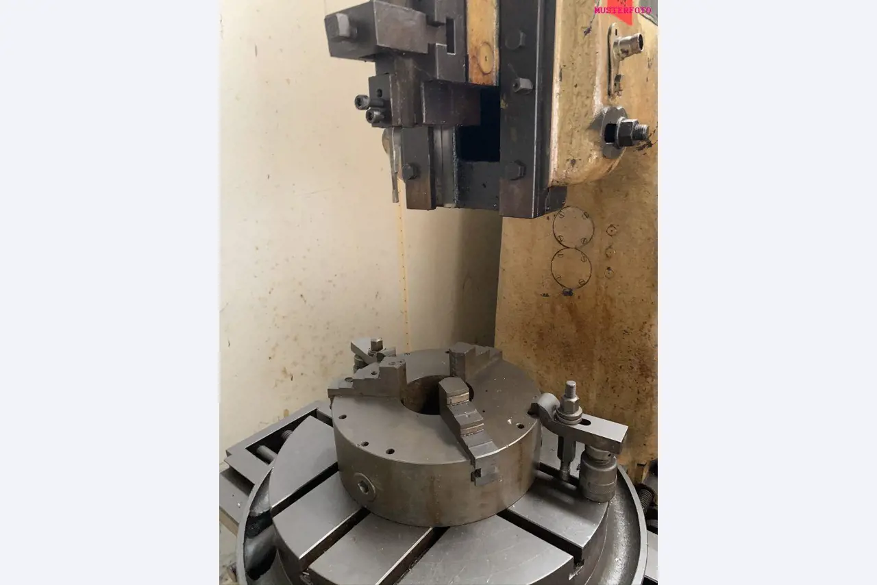 Metaalbewerkingsmachines-2