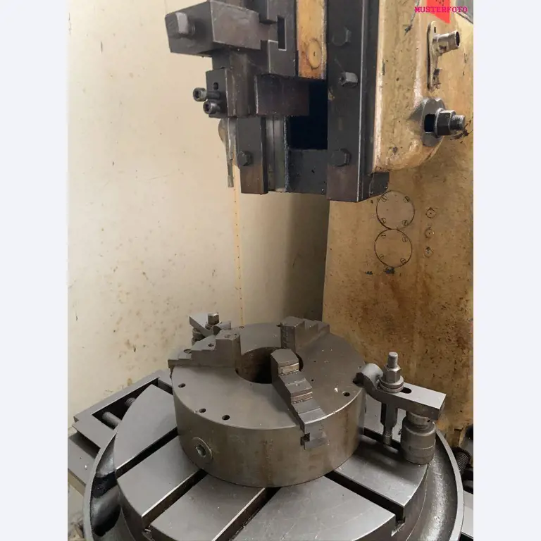 Metaalbewerkingsmachines-2