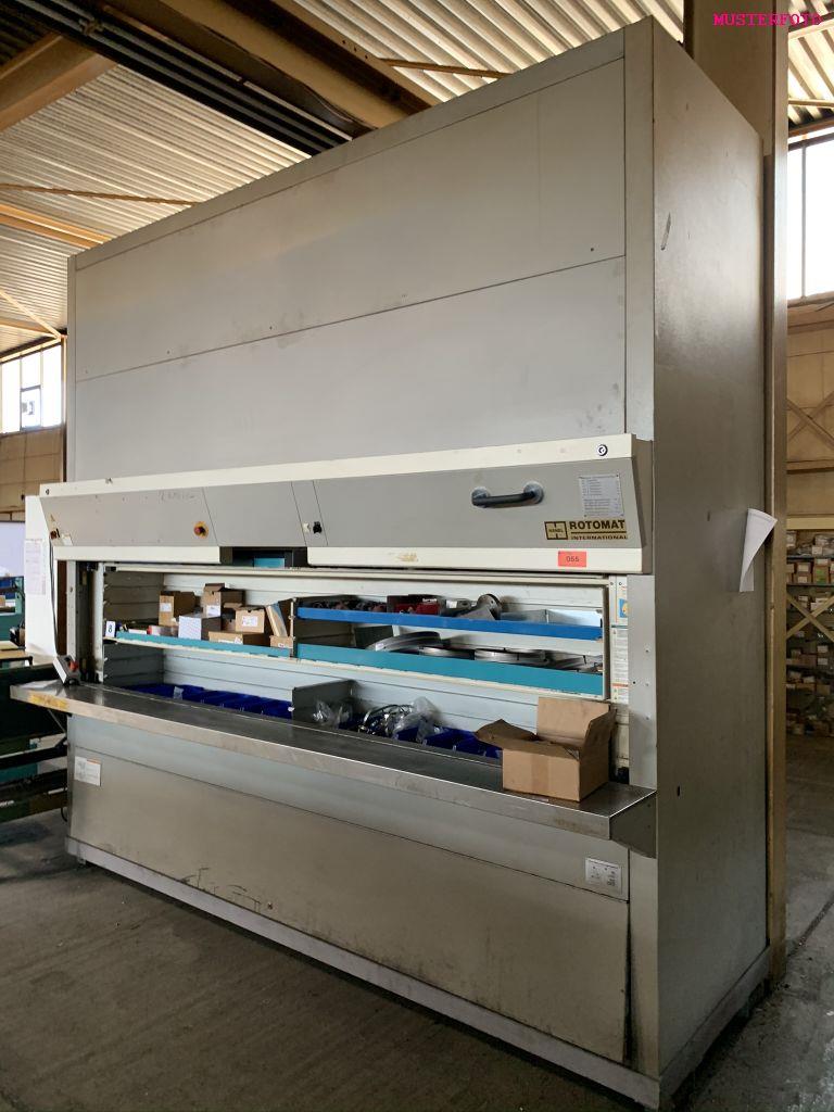 Metallbearbeitungsmaschinen-1