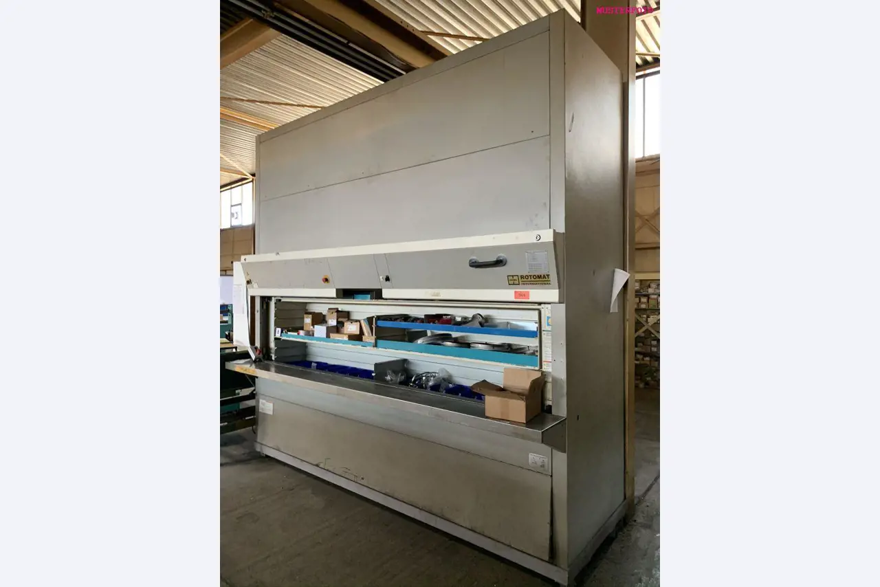 Metallbearbeitungsmaschinen-1