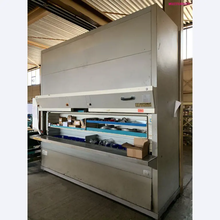 Metallbearbeitungsmaschinen-1