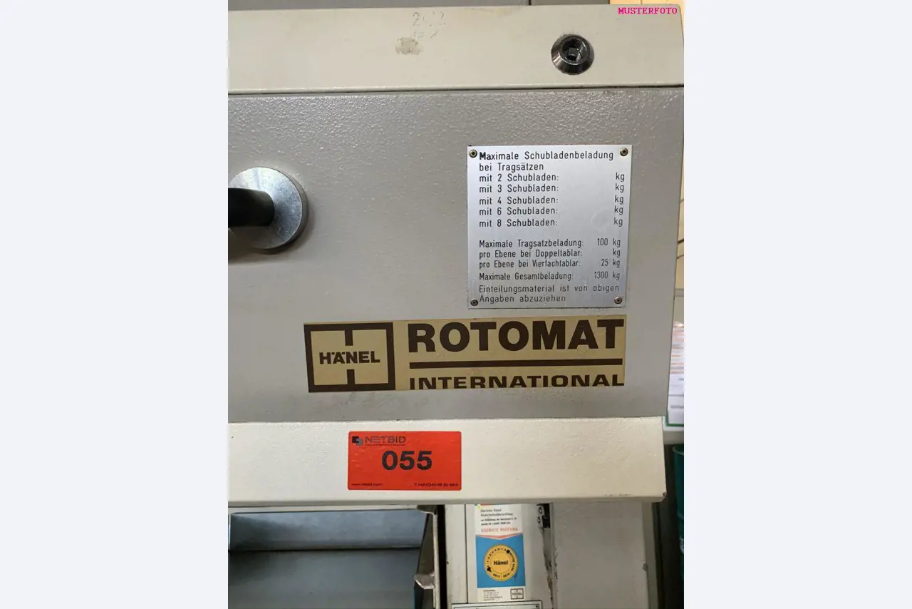 Metallbearbeitungsmaschinen-2