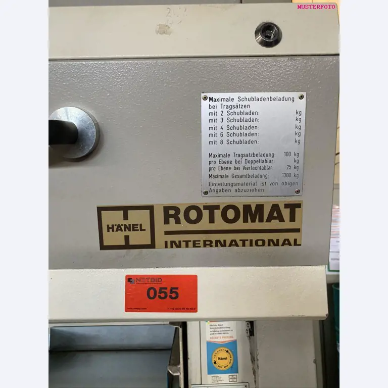 Metallbearbeitungsmaschinen-2