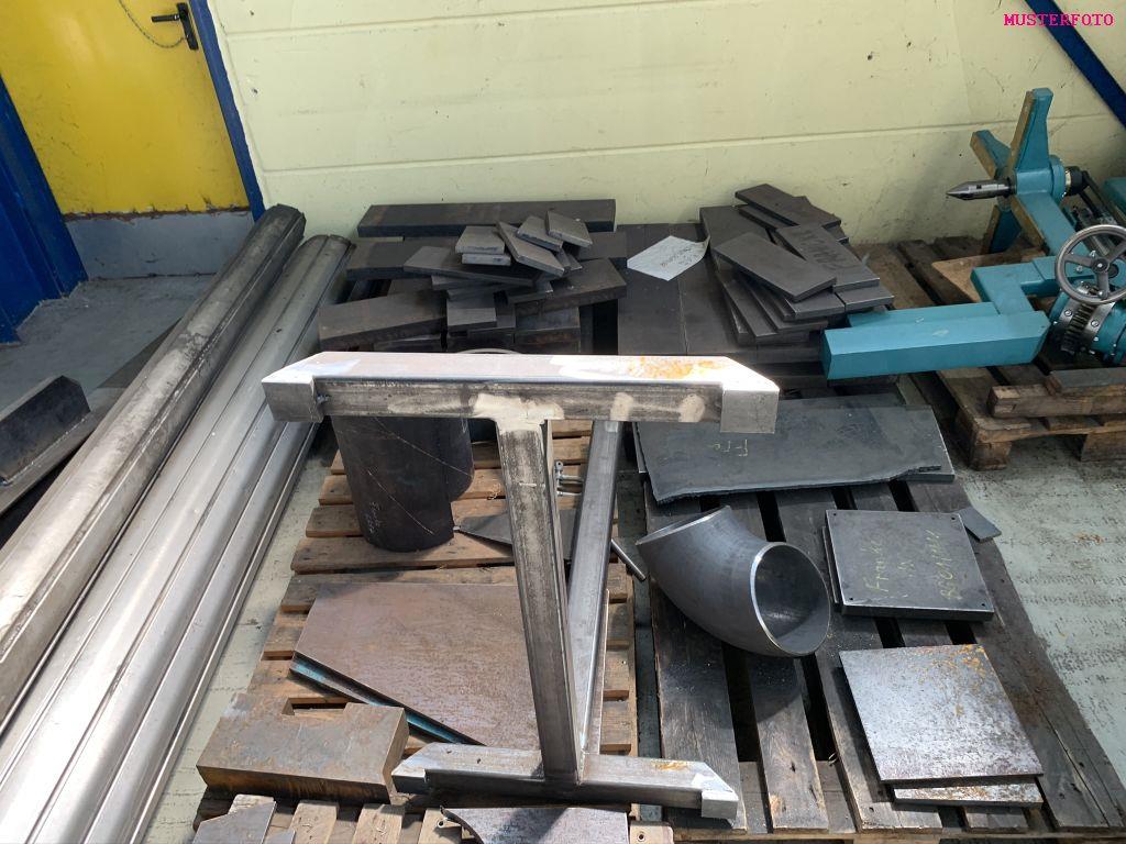 Metallbearbeitungsmaschinen-10