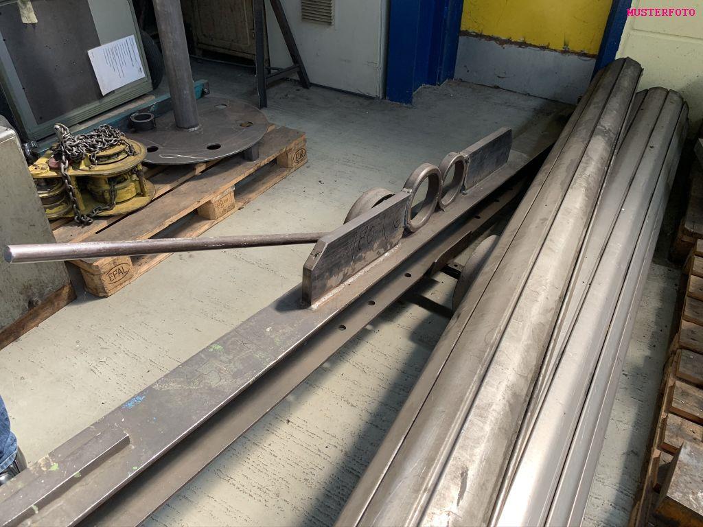 Metallbearbeitungsmaschinen-11