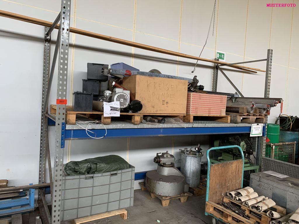 Metallbearbeitungsmaschinen-1