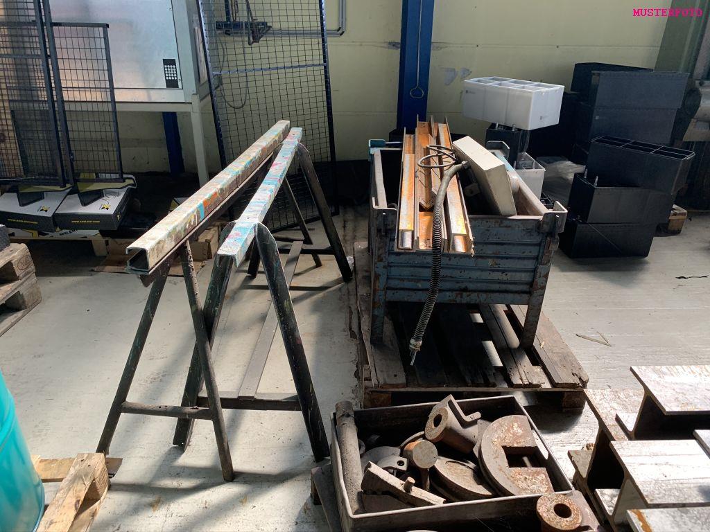 Metallbearbeitungsmaschinen-2