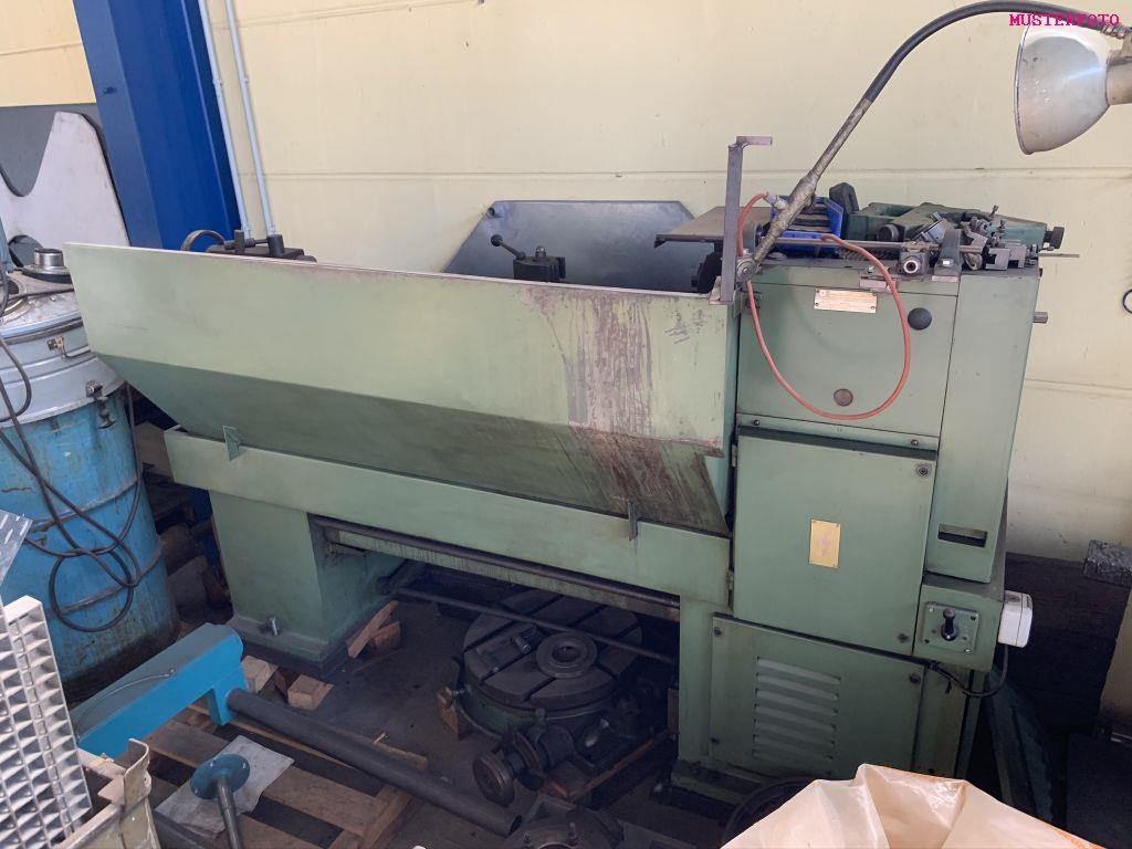 Metallbearbeitungsmaschinen-3