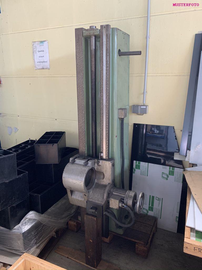 Metallbearbeitungsmaschinen-4
