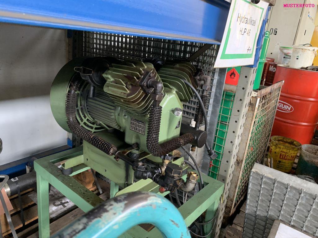 Metallbearbeitungsmaschinen-5