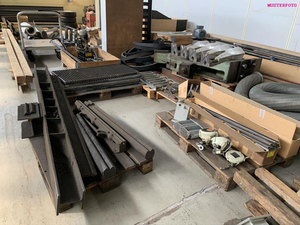 Metallbearbeitungsmaschinen-7