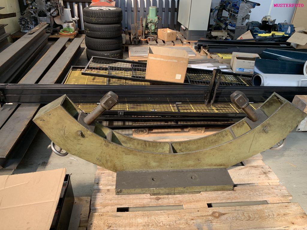 Metallbearbeitungsmaschinen-8