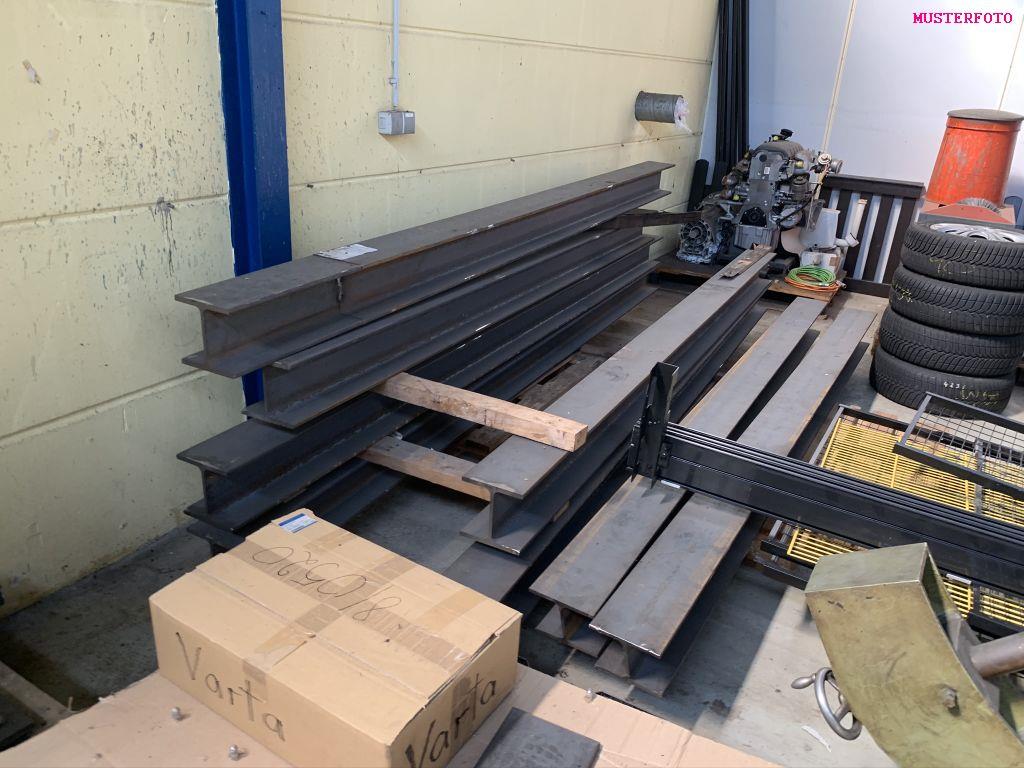 Metallbearbeitungsmaschinen-9