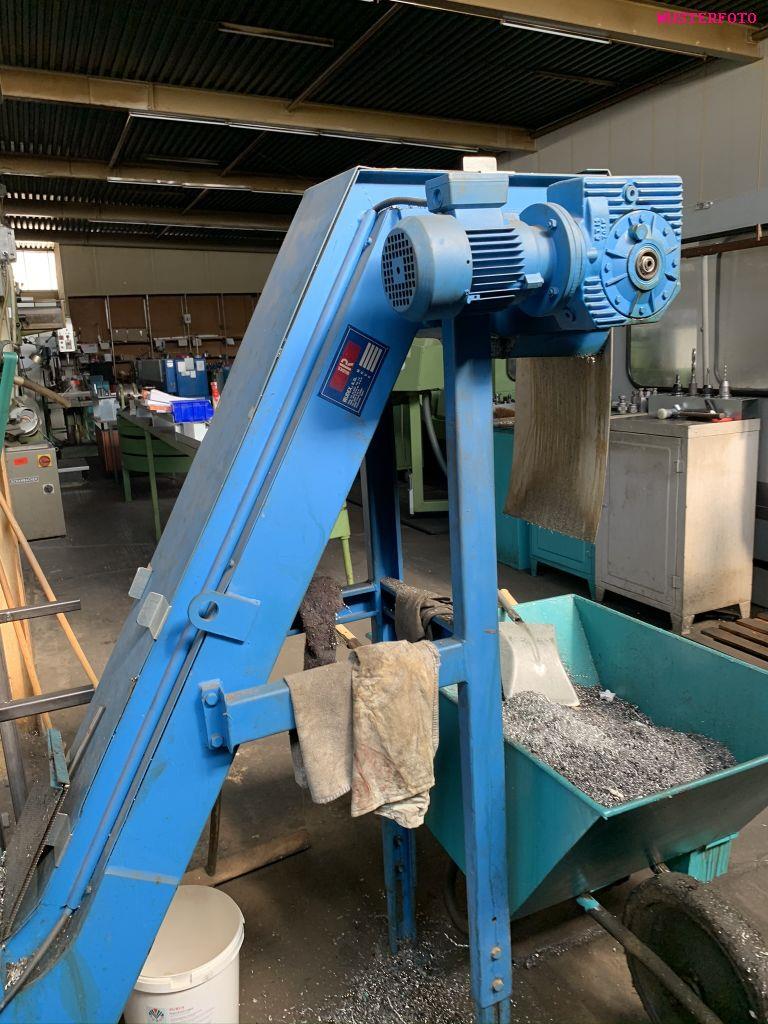 Metallbearbeitungsmaschinen-10