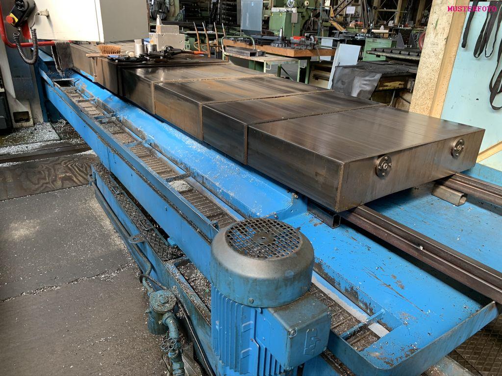 Metallbearbeitungsmaschinen-12