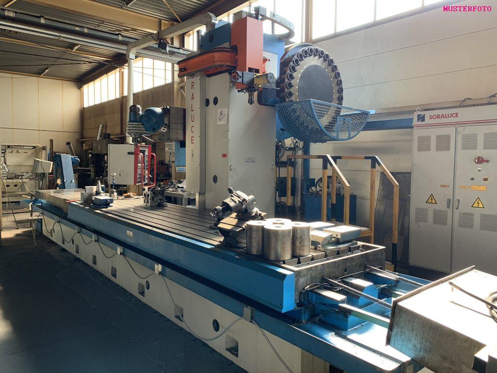 Metallbearbeitungsmaschinen-1